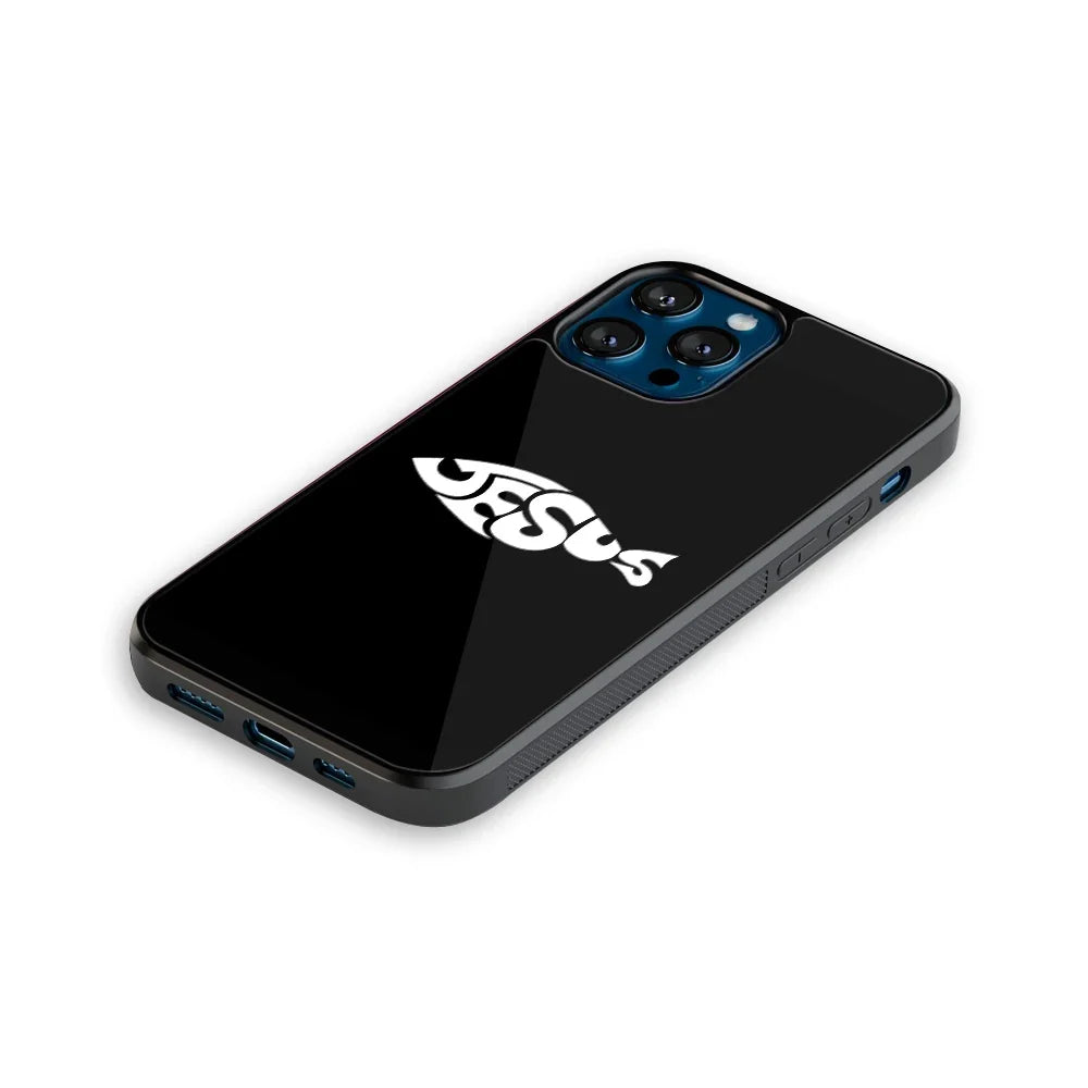 Spirit Core Phone Cover | Glass Case