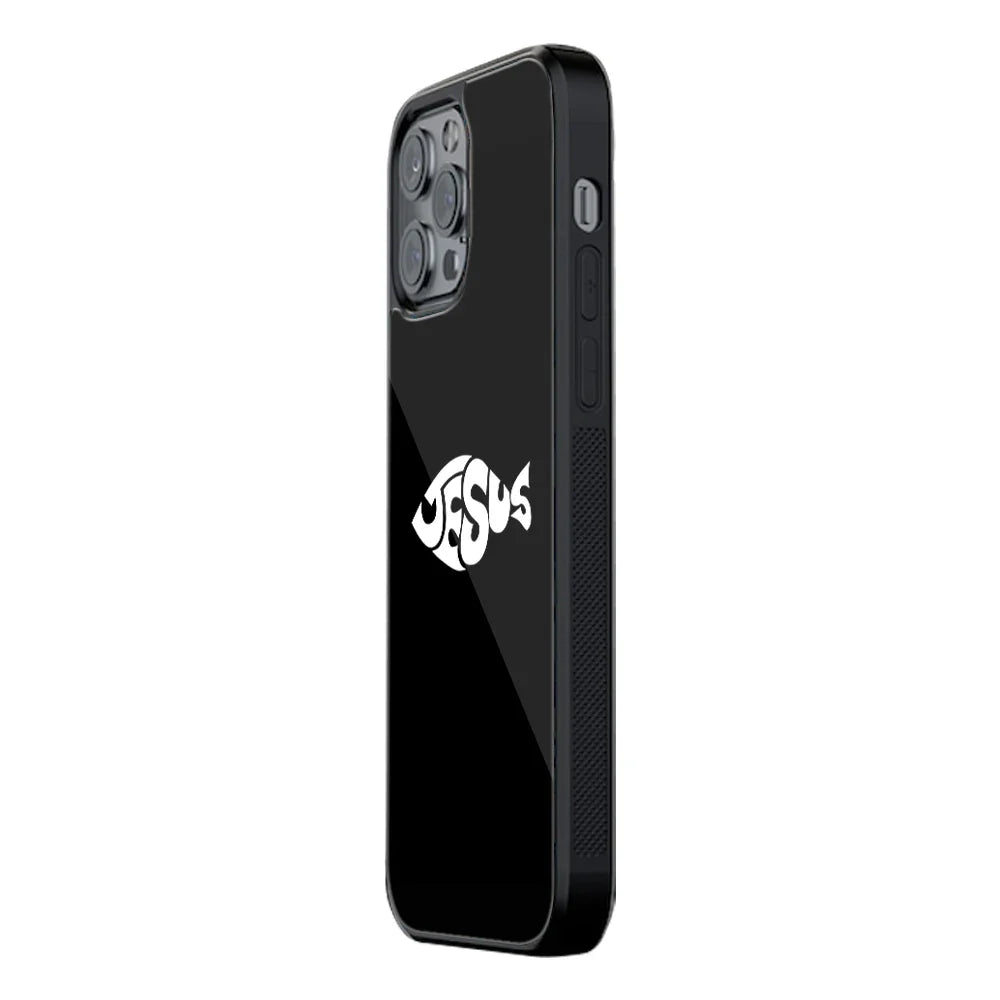 Spirit Core Phone Cover | Glass Case