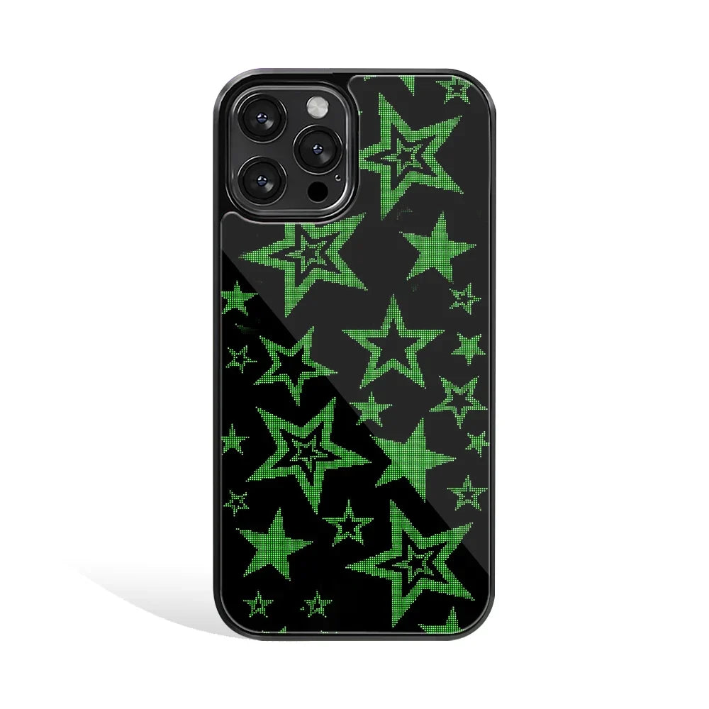 Starbyte Phone Cover | Glass Case