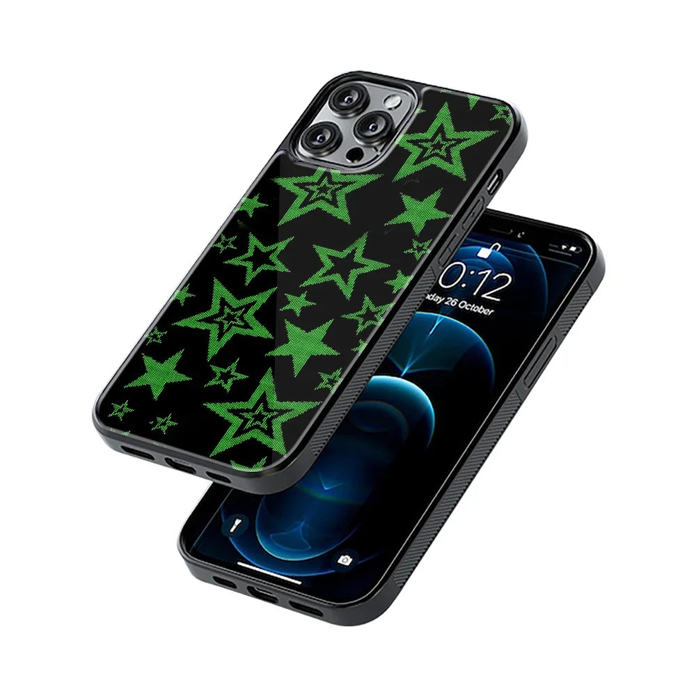 Starbyte Phone Cover | Glass Case