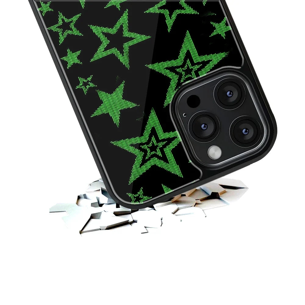 Starbyte Phone Cover | Glass Case