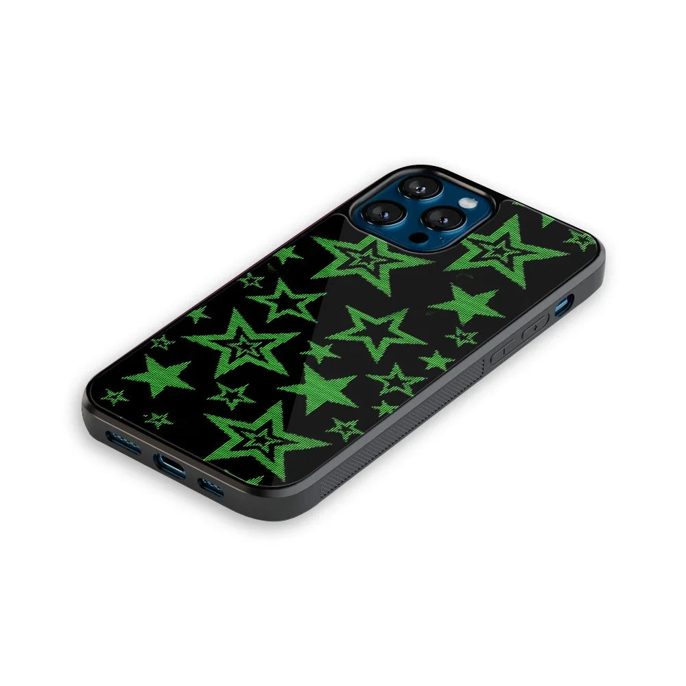 Starbyte Phone Cover | Glass Case