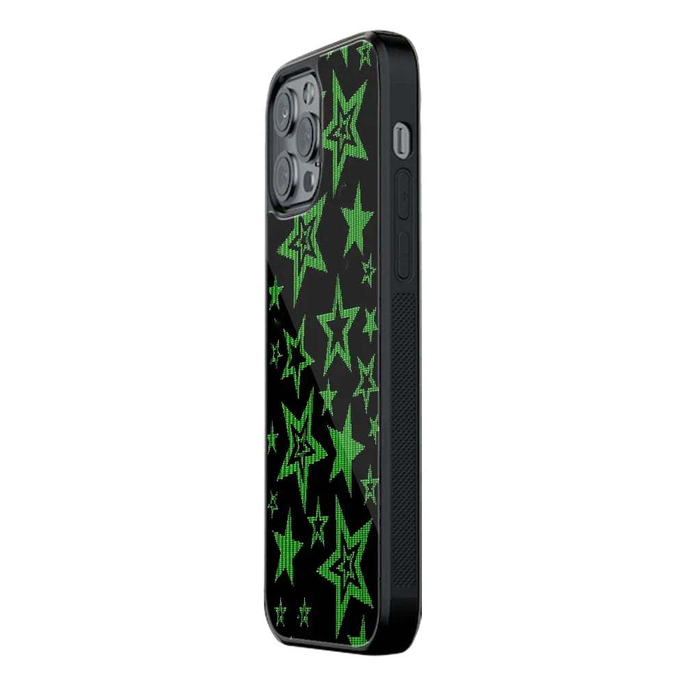 Starbyte Phone Cover | Glass Case