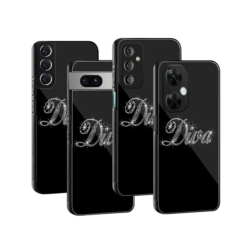 Stardiva Phone Cover | Glass Case