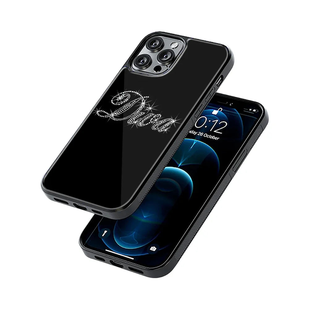 Stardiva Phone Cover | Glass Case