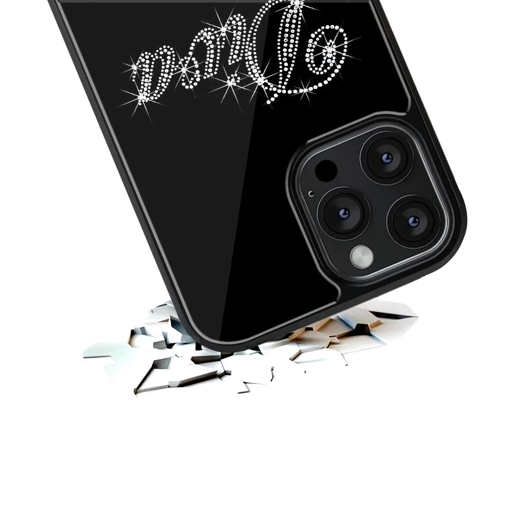Stardiva Phone Cover | Glass Case