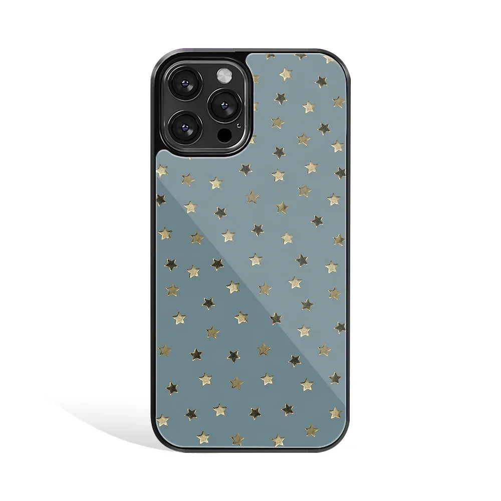 Starfield Phone Cover | Glass Case