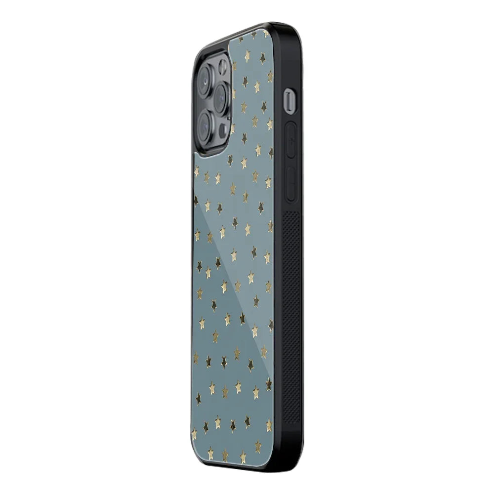 Starfield Phone Cover | Glass Case