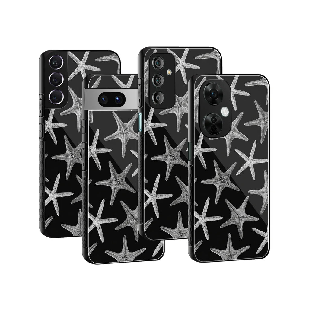 Starshore Phone Cover | Glass Case