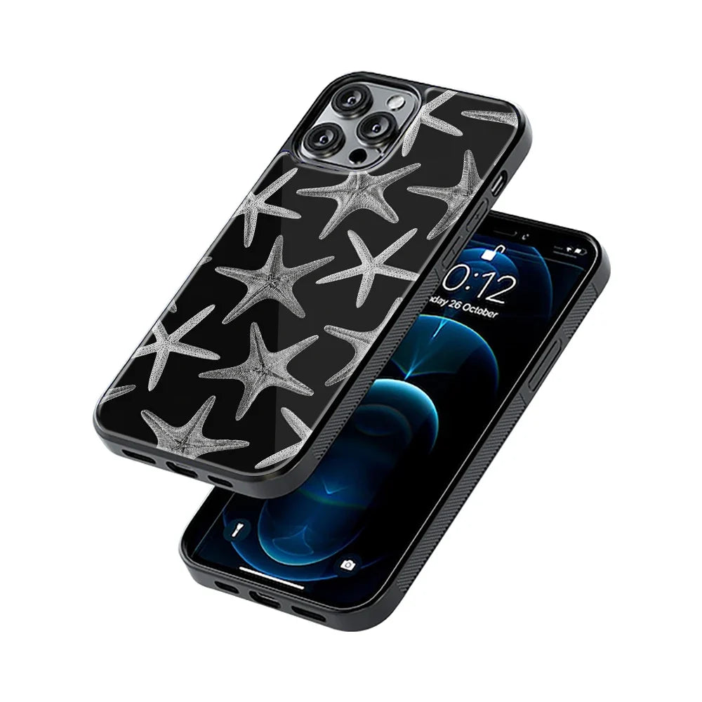 Starshore Phone Cover | Glass Case