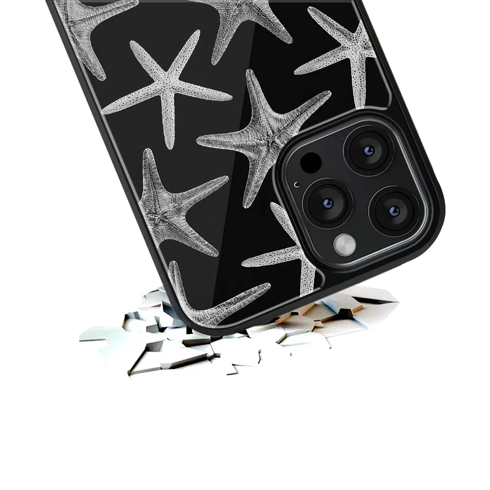 Starshore Phone Cover | Glass Case