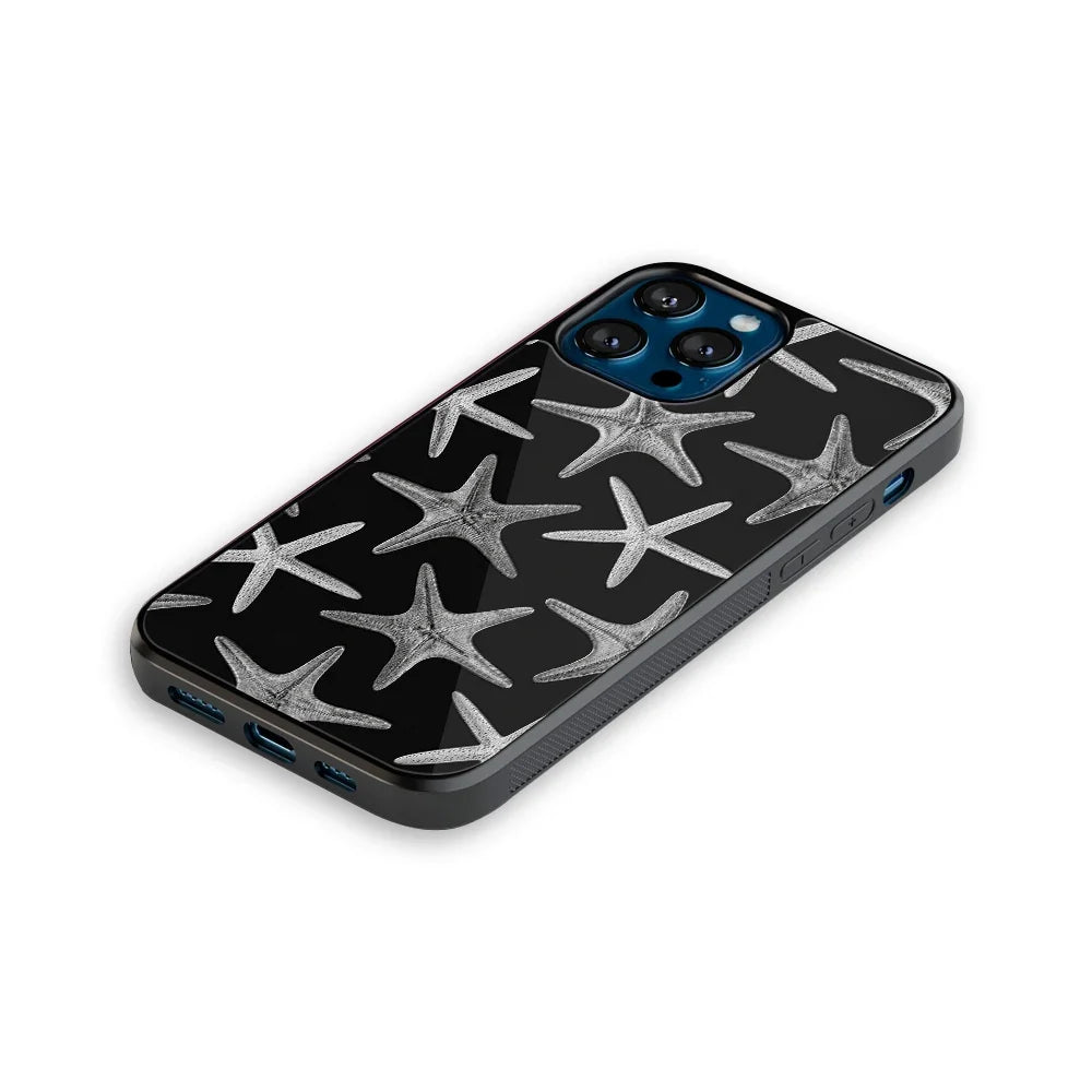 Starshore Phone Cover | Glass Case