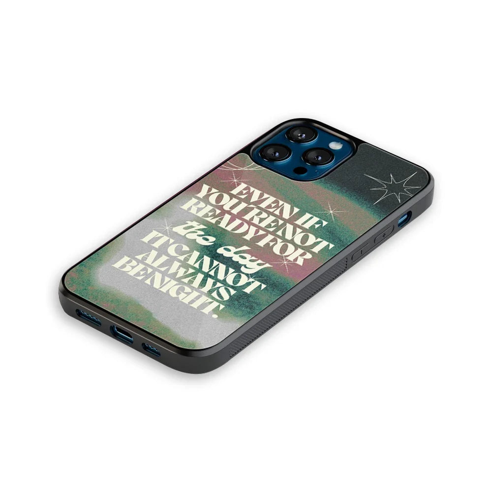 Still I Rise Phone Cover | Glass Case