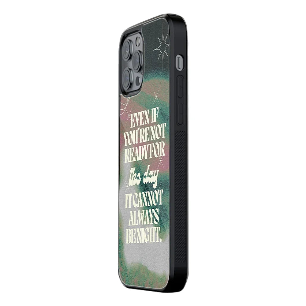 Still I Rise Phone Cover | Glass Case