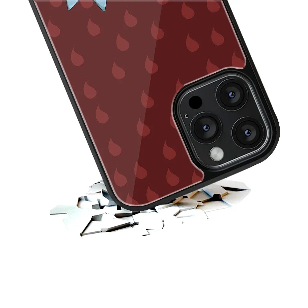 Street Lab RM Phone Cover | Glass Case