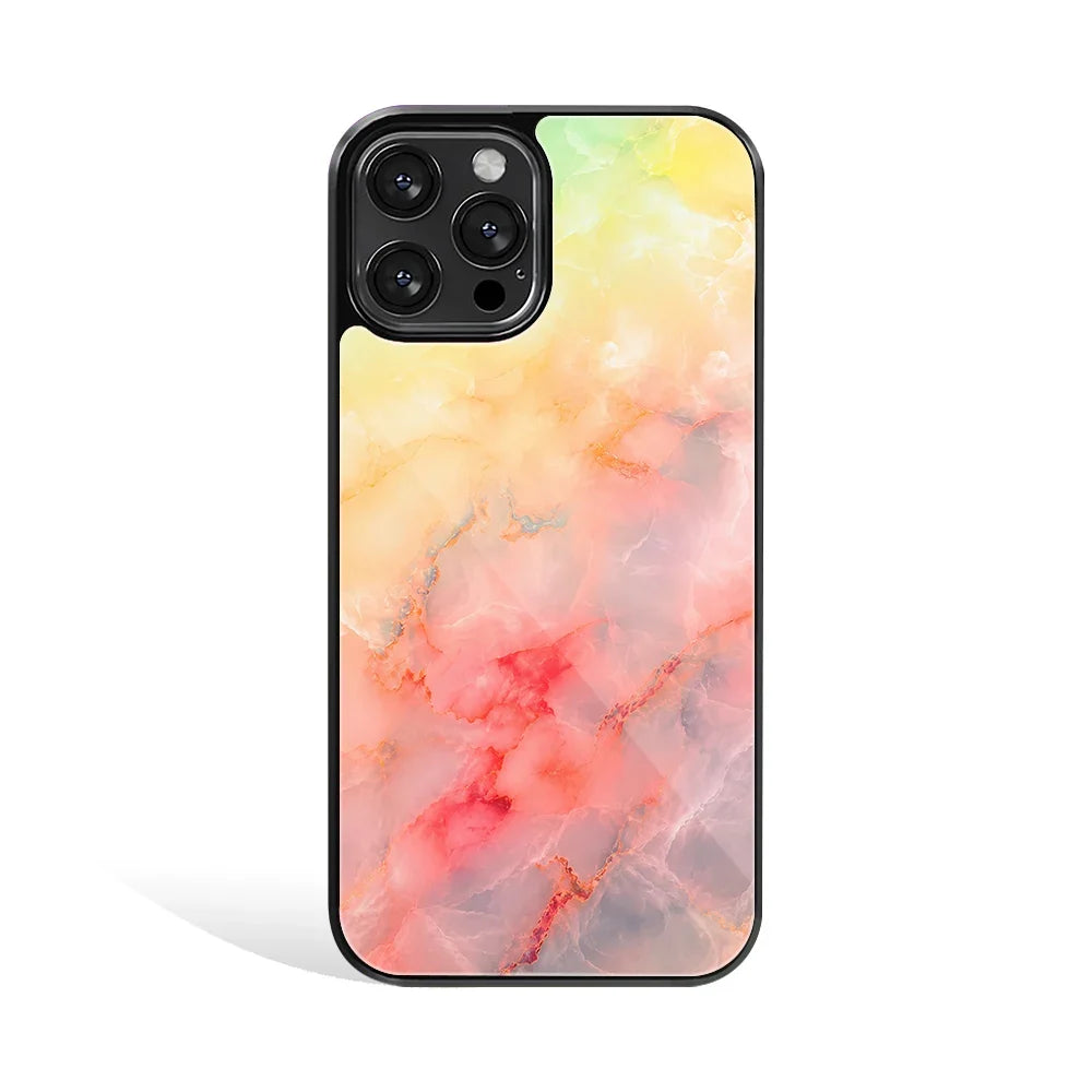 Sunmist Phone Cover | Glass Case