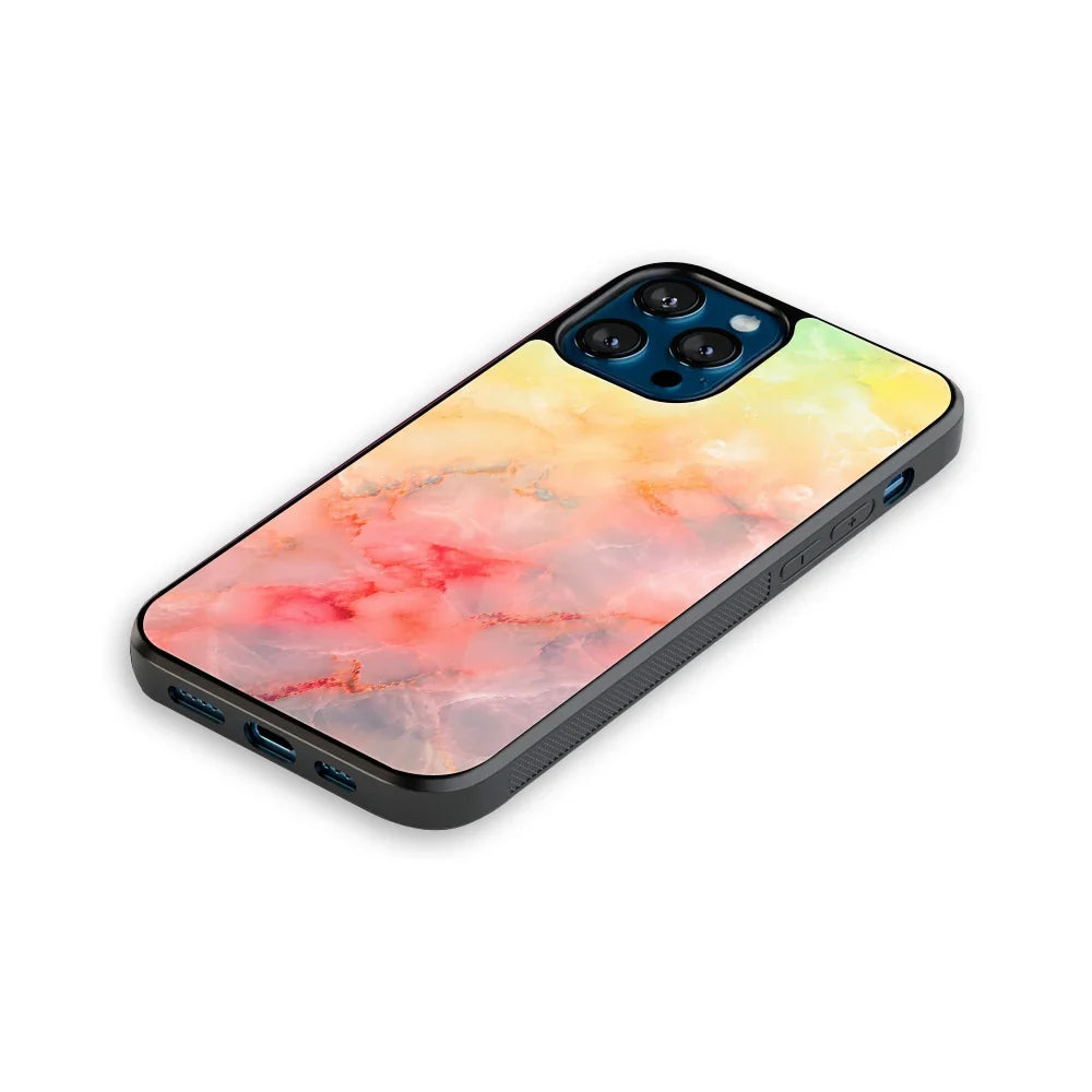 Sunmist Phone Cover | Glass Case