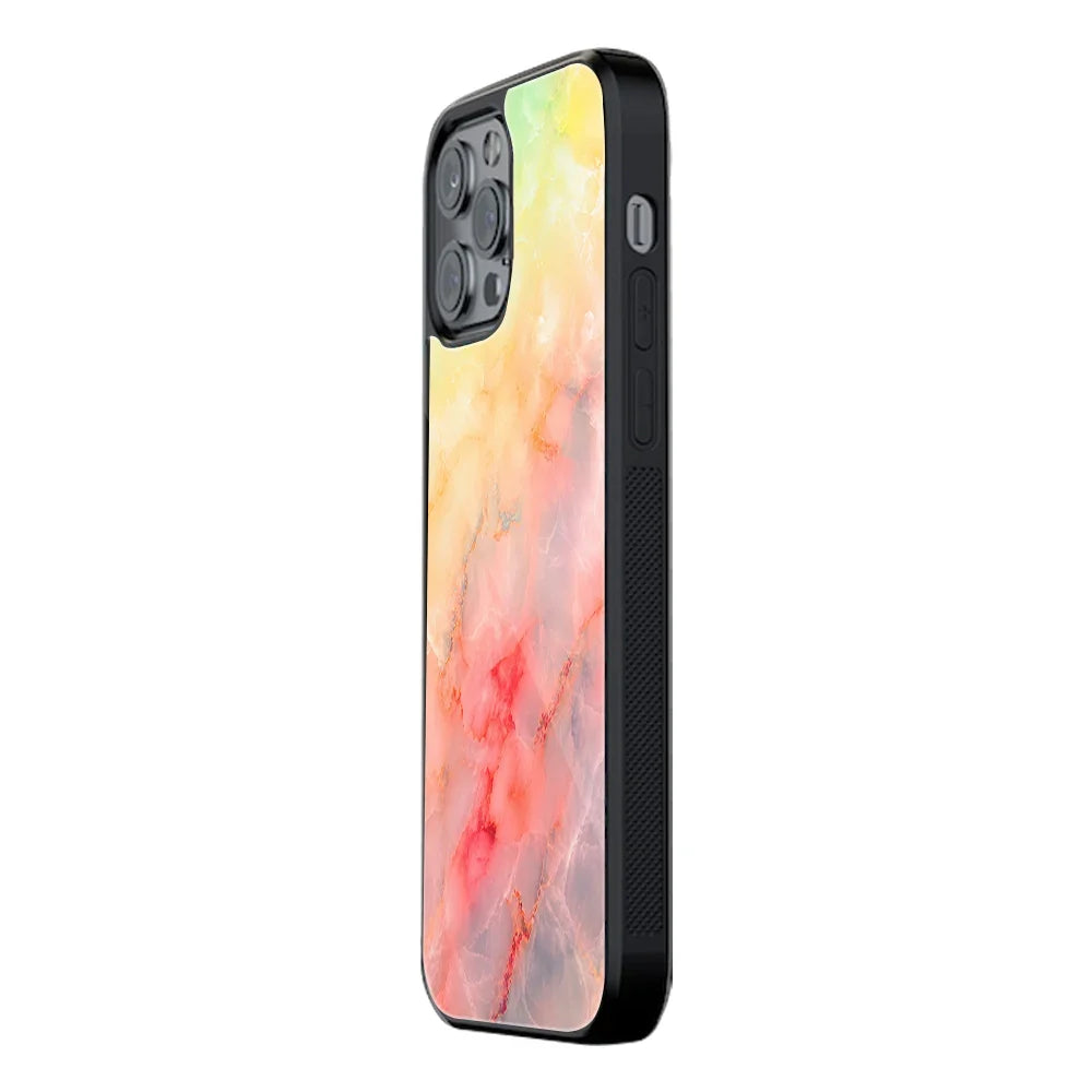 Sunmist Phone Cover | Glass Case