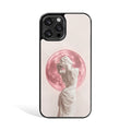 Surreal Glaze Phone Cover | Glass Case