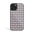 Sweet Plaid Phone Cover | Glass Case