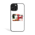 Sweet Talk Phone Cover | Glass Case
