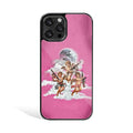Sweet Violence Phone Cover | Glass Case