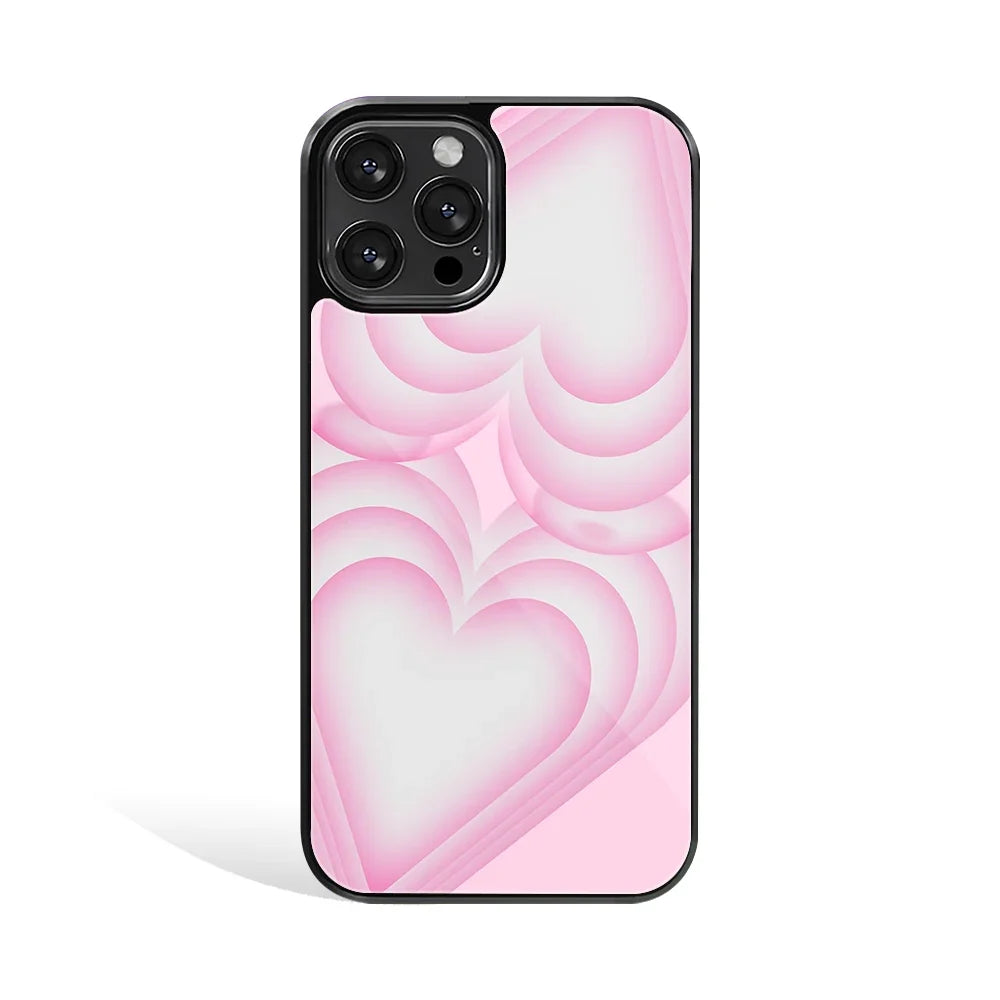 Sweetloop Phone Cover | Glass Case