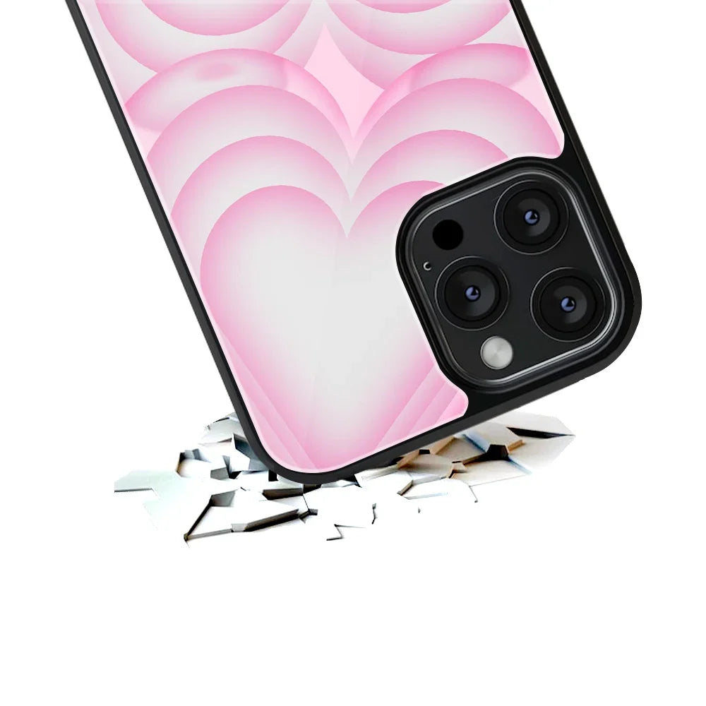 Sweetloop Phone Cover | Glass Case