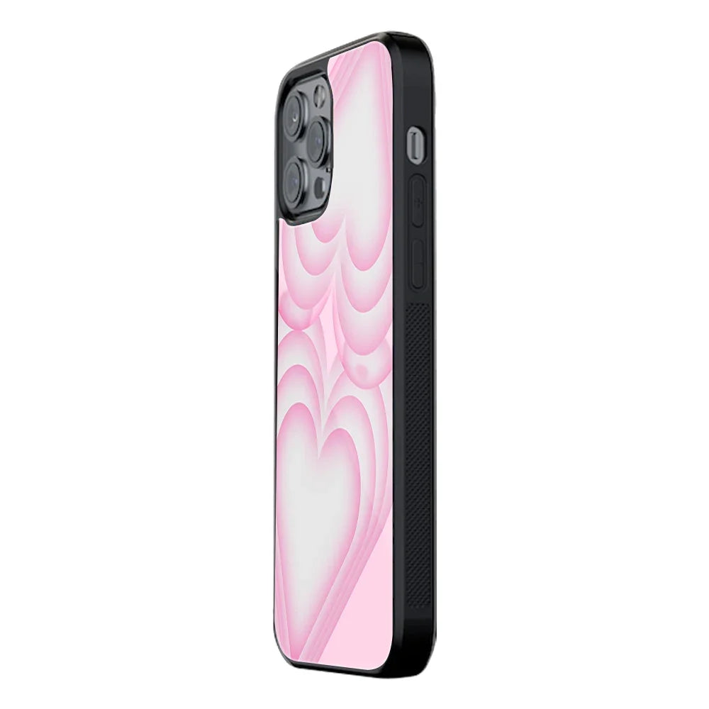 Sweetloop Phone Cover | Glass Case