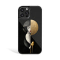 The Mirage Phone Cover | Glass Case