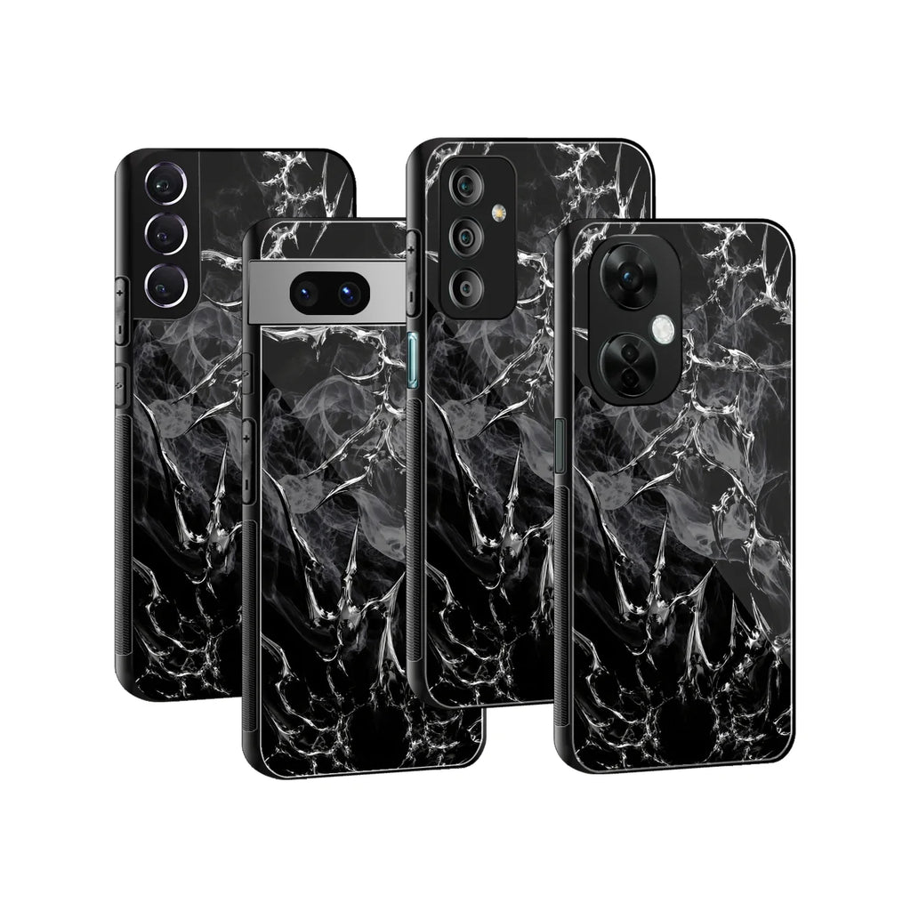 Thorncore Phone Cover | Glass Case