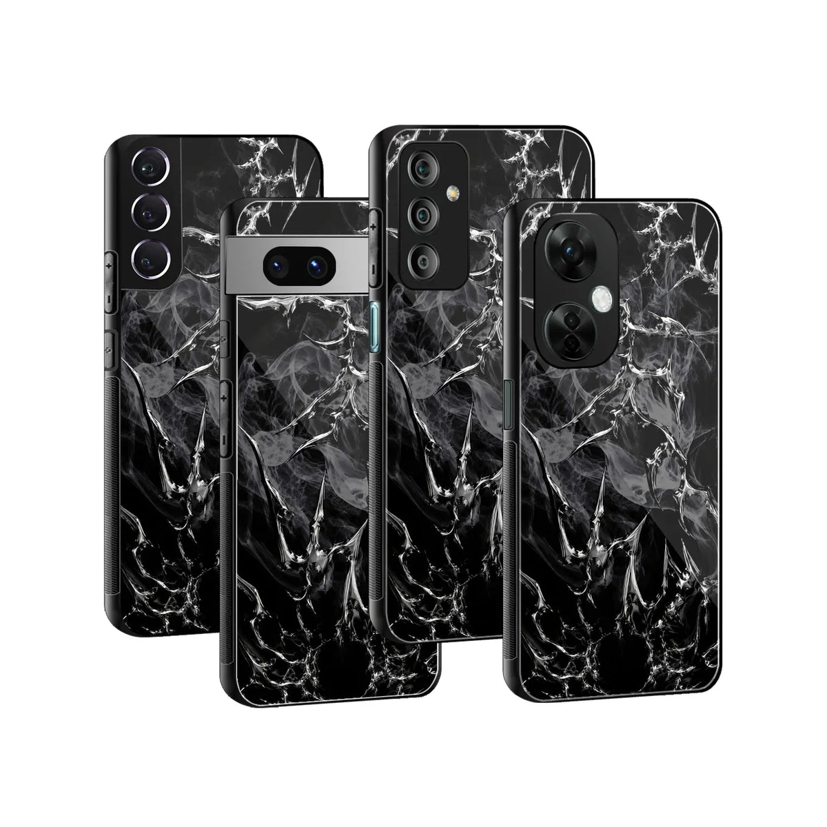 Thorncore Phone Cover | Glass Case