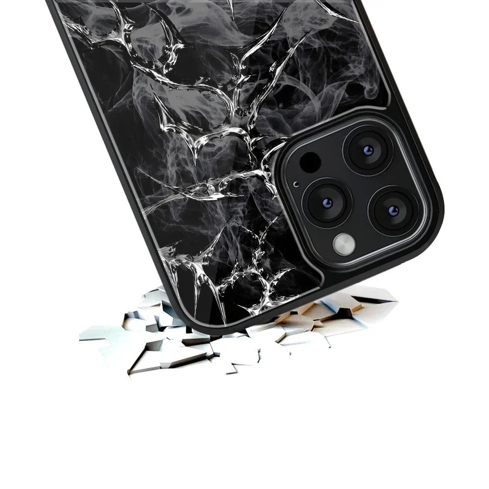 Thorncore Phone Cover | Glass Case
