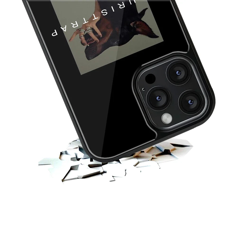 Tourist Trap Phone Cover | Glass Case