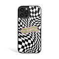 Trippy High Life Phone Cover | Glass Case