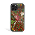 Tropic Roar Phone Cover | Glass Case