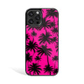 Tropika Phone Cover | Glass Case