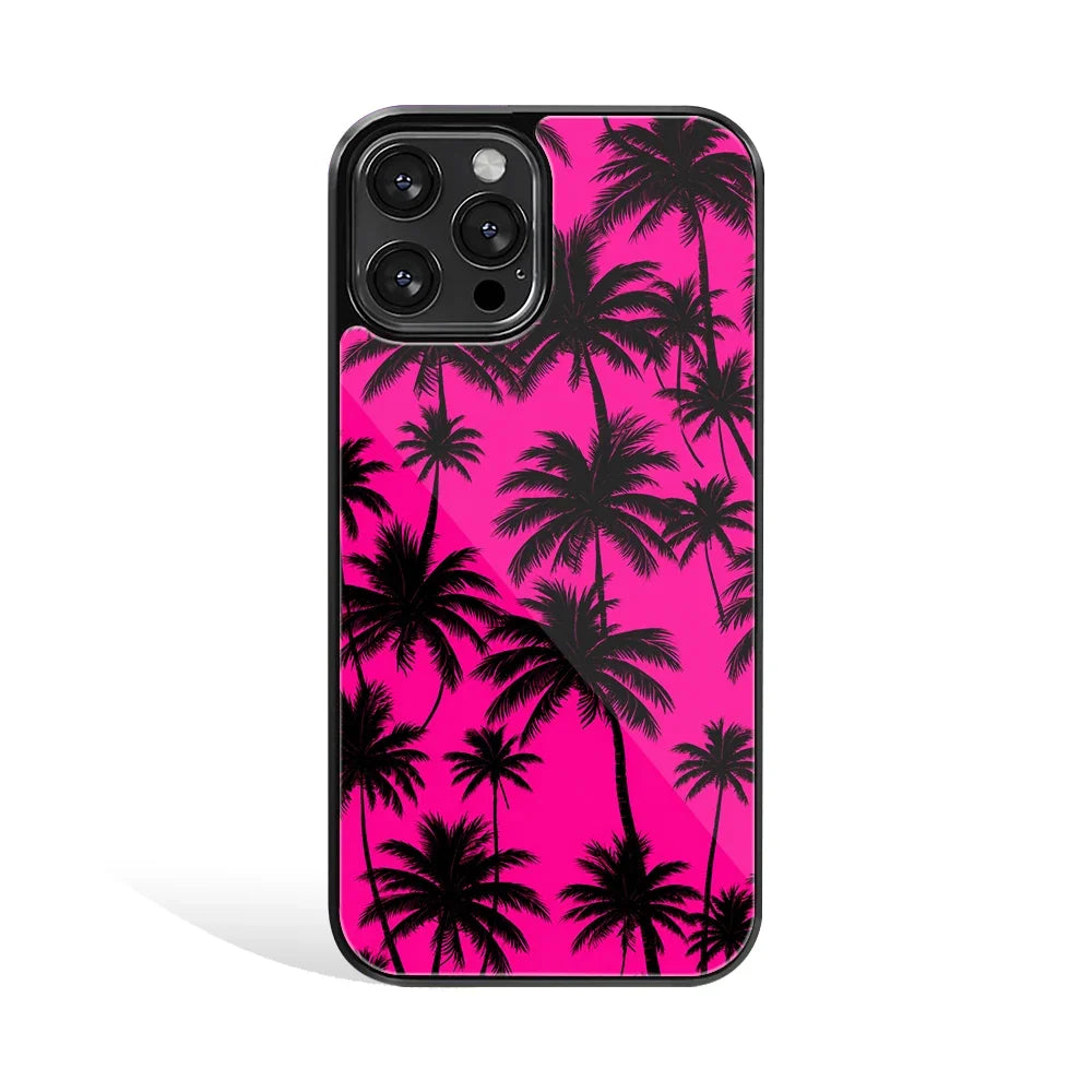 Tropika Phone Cover | Glass Case