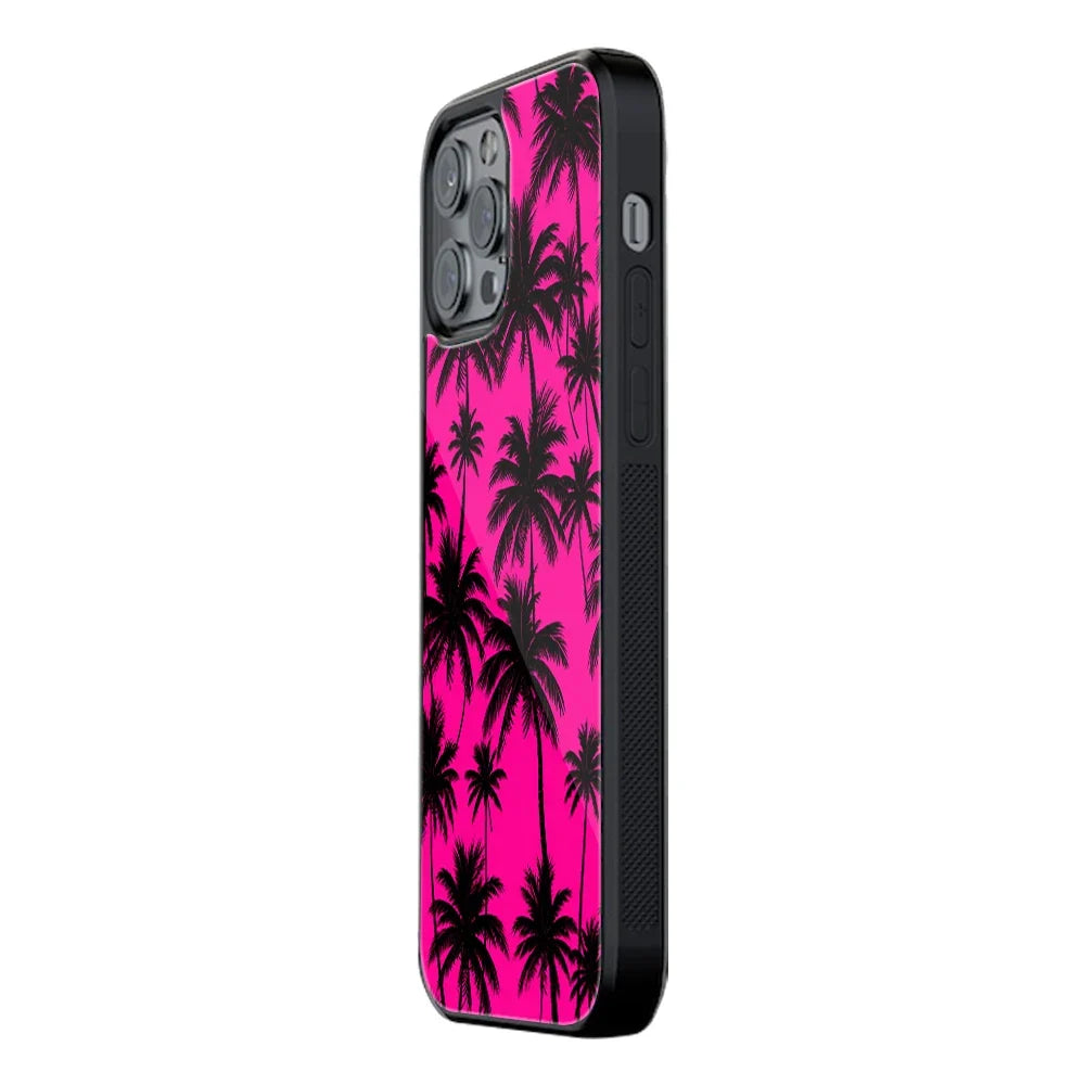 Tropika Phone Cover | Glass Case