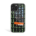 Trust Phone Cover | Glass Case