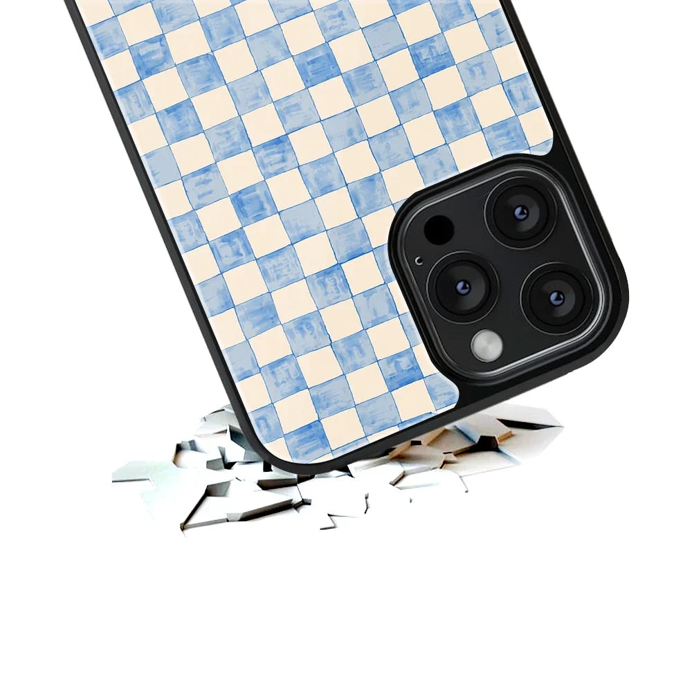 Tulip Phone Cover | Glass Case