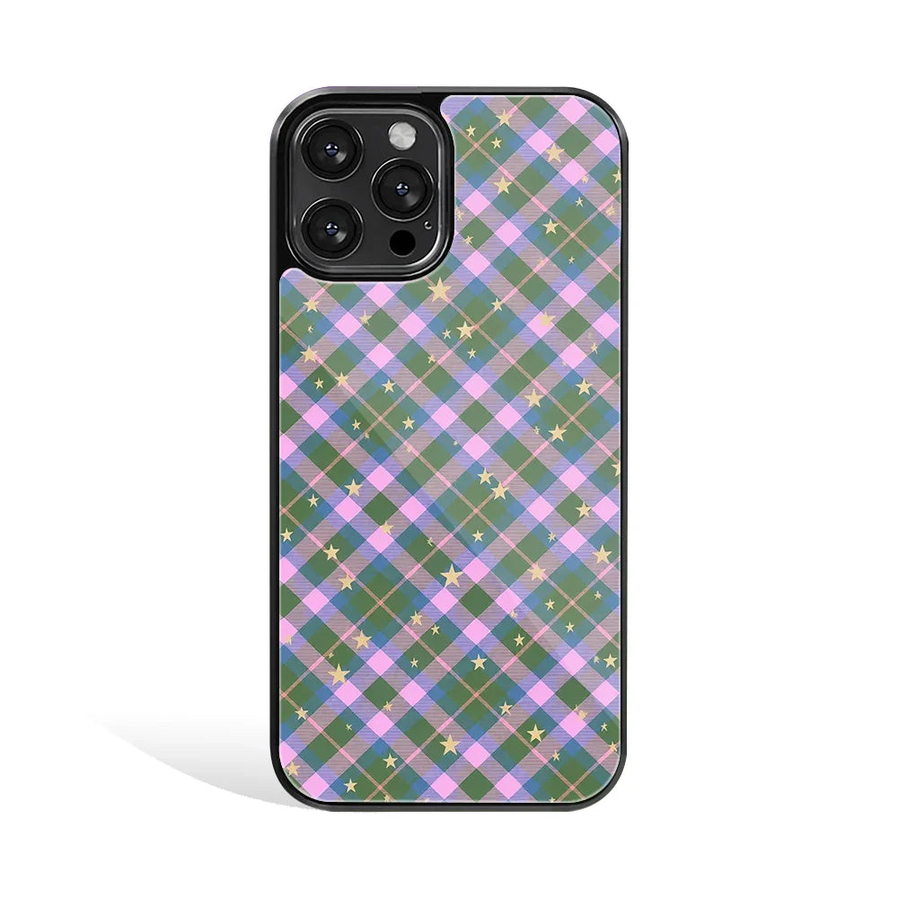 Twinkle Phone Cover | Glass Case