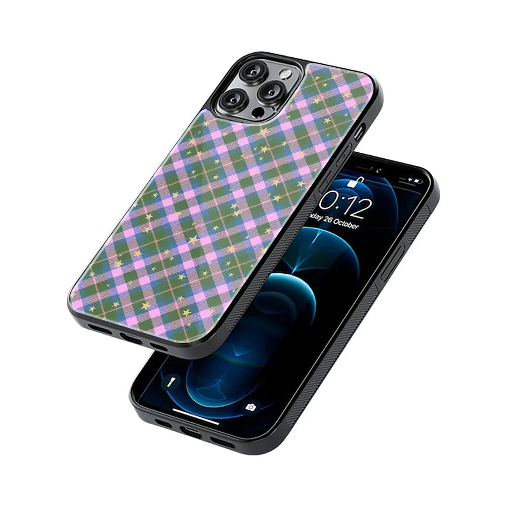 Twinkle Phone Cover | Glass Case