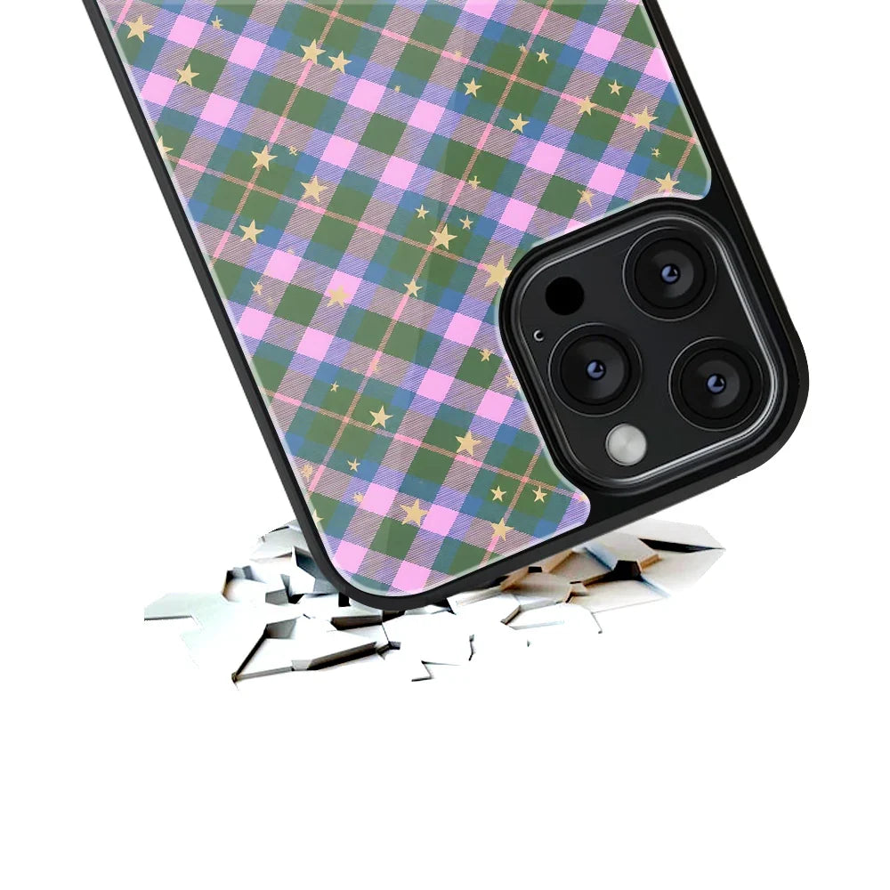 Twinkle Phone Cover | Glass Case