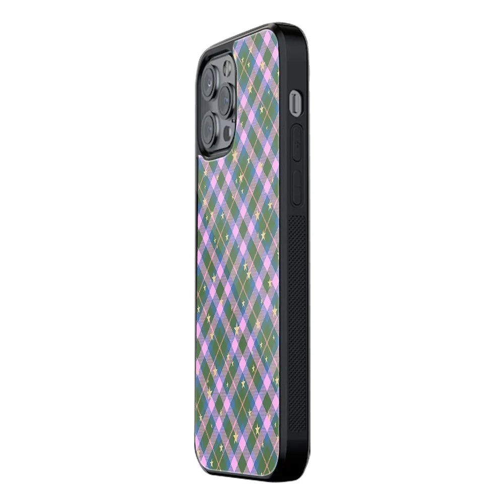 Twinkle Phone Cover | Glass Case
