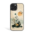 Underneath World Phone Cover | Glass Case