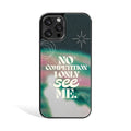 Unmatched Phone Cover | Glass Case