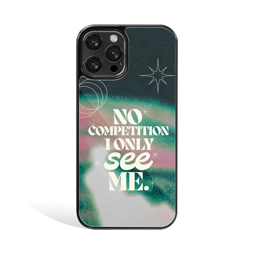 Unmatched Phone Cover | Glass Case