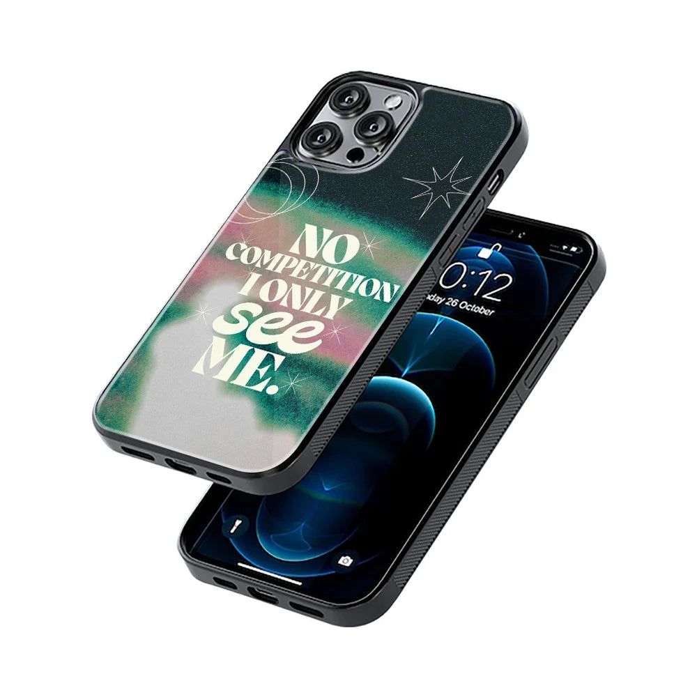 Unmatched Phone Cover | Glass Case