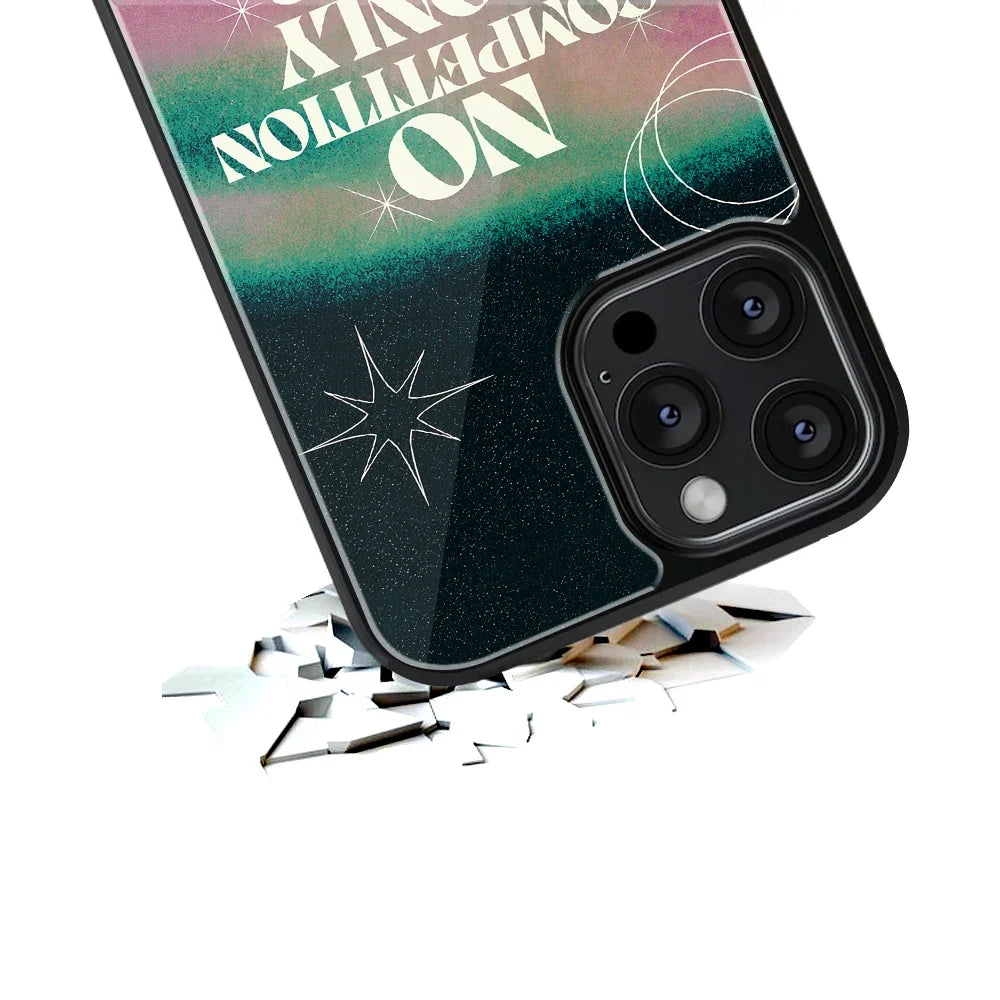 Unmatched Phone Cover | Glass Case